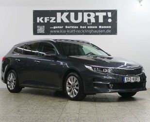 Kia Optima Gebrauchtwagen