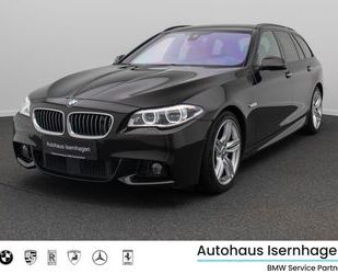 BMW M550 Gebrauchtwagen