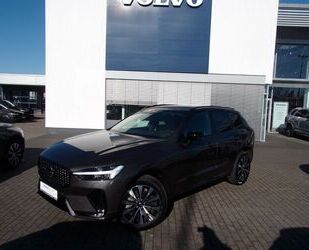 Volvo XC60 Gebrauchtwagen