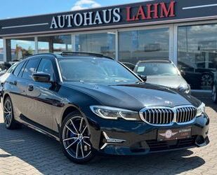 BMW 330 Gebrauchtwagen