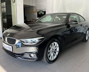 BMW 430 Gebrauchtwagen