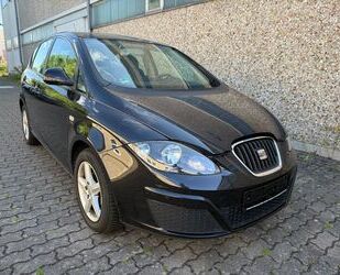 Seat Altea Gebrauchtwagen