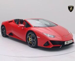 Lamborghini Huracán Gebrauchtwagen