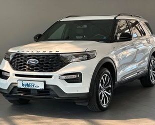 Ford Explorer Gebrauchtwagen