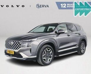 Hyundai SANTA FE Gebrauchtwagen