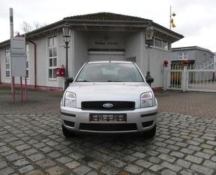 Ford Fusion Gebrauchtwagen