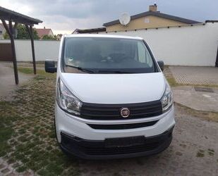 Fiat Talento Gebrauchtwagen
