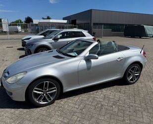 Mercedes-Benz SLK 280 Gebrauchtwagen