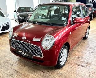 Daihatsu TREVIS Gebrauchtwagen
