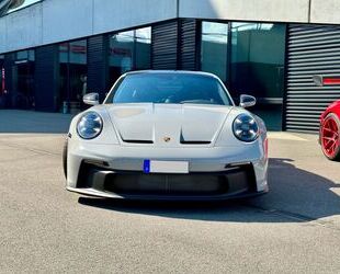 Porsche Porsche GT3 Carbon*Schalensitze*Lift*BOSE*Matrix*C Gebrauchtwagen