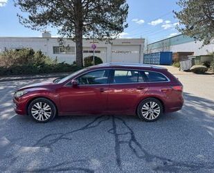 Mazda 6 Gebrauchtwagen