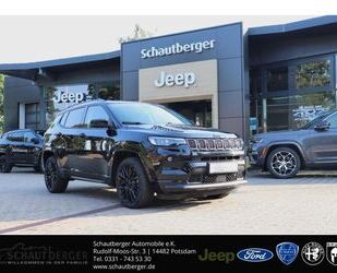 Jeep Compass Gebrauchtwagen