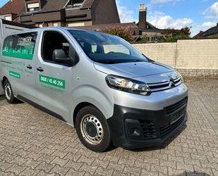 Citroen Jumpy Gebrauchtwagen