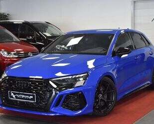 Audi RS3 Gebrauchtwagen