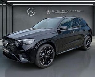 Mercedes-Benz GLE 350 Gebrauchtwagen
