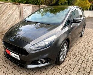 Ford S-Max Gebrauchtwagen