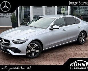 Mercedes-Benz C 220 Gebrauchtwagen