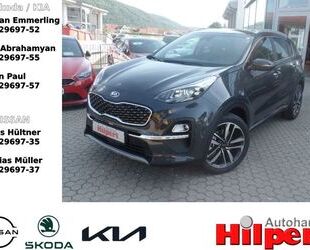 Kia Sportage Gebrauchtwagen