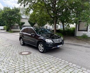 Mercedes-Benz ML 350 Gebrauchtwagen