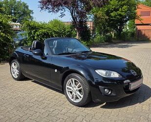 Mazda MX-5 Gebrauchtwagen