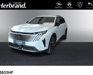 Peugeot 5008 Gebrauchtwagen
