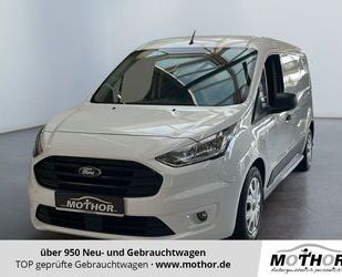 Ford Transit Connect Gebrauchtwagen