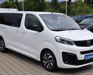 Fiat Scudo Gebrauchtwagen
