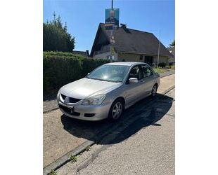 Mitsubishi Lancer Gebrauchtwagen