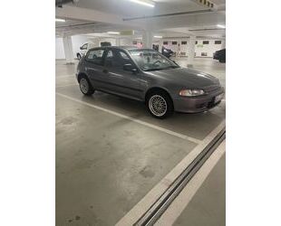 Honda Civic Gebrauchtwagen