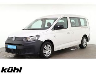 VW Caddy Maxi Gebrauchtwagen