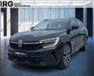 Renault Espace Gebrauchtwagen