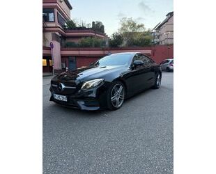 Mercedes-Benz E 200 Gebrauchtwagen