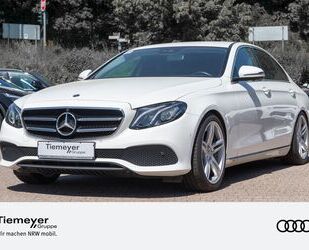 Mercedes-Benz E 350 Gebrauchtwagen
