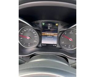 Mercedes-Benz C 250 Gebrauchtwagen