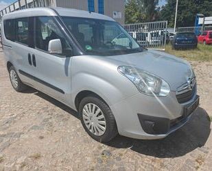Opel Combo Gebrauchtwagen