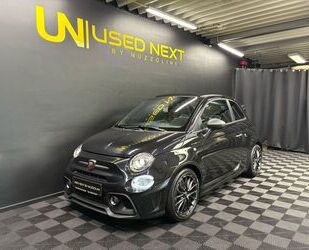Abarth 595 Turismo Gebrauchtwagen