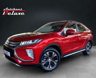 Mitsubishi Eclipse Cross Gebrauchtwagen