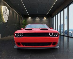 Dodge Challenger Gebrauchtwagen