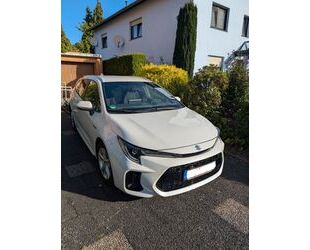 Suzuki Swace Gebrauchtwagen