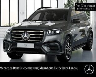 Mercedes-Benz GLS 580 Gebrauchtwagen