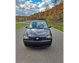 Seat Arosa Gebrauchtwagen