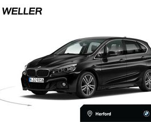 BMW 220 Active Tourer Gebrauchtwagen