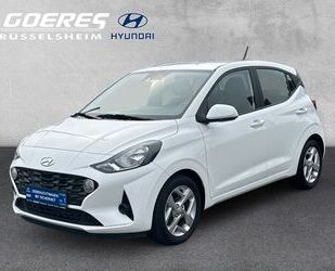 Hyundai i10 Gebrauchtwagen