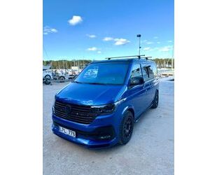 VW T5 California Gebrauchtwagen