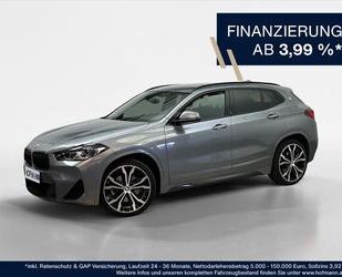 BMW X2 Gebrauchtwagen