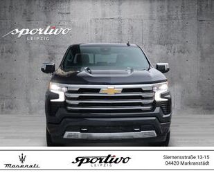 Chevrolet Silverado Gebrauchtwagen
