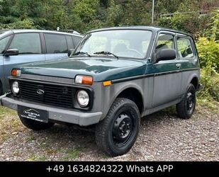Lada Niva Gebrauchtwagen