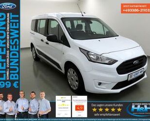 Ford Transit Connect Gebrauchtwagen