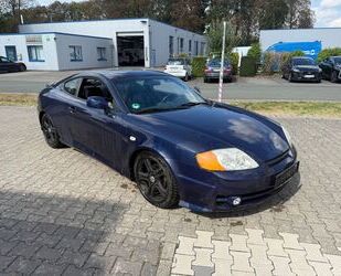 Hyundai Coupe Gebrauchtwagen