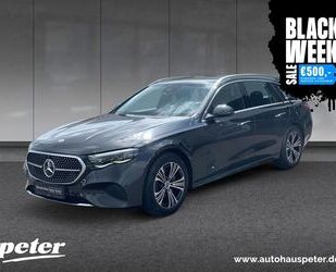 Mercedes-Benz E 220 Gebrauchtwagen